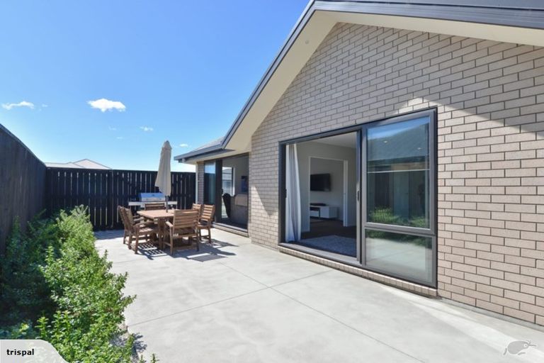 Photo of property in 11 Lloyds Close, Rolleston, 7614