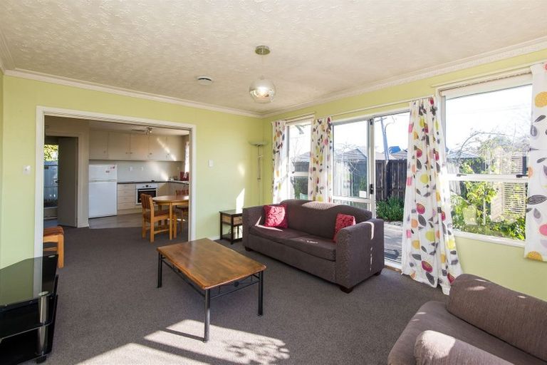 Photo of property in 1 Solway Avenue, Ilam, Christchurch, 8041
