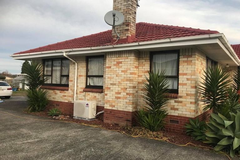 Photo of property in 14 Fraser Road, Papatoetoe, Auckland, 2025