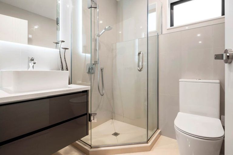 Photo of property in 15c Living Stream Road, Albany Heights, Auckland, 0632