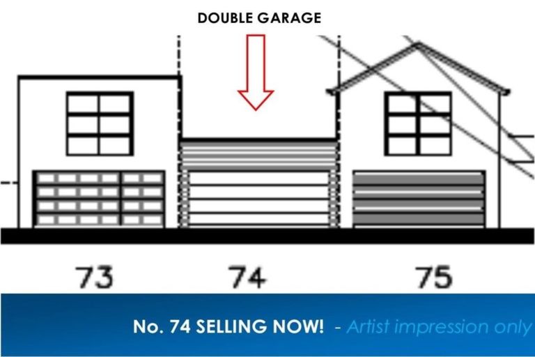 Photo of property in 4 Treestump Road, Takanini, 2112