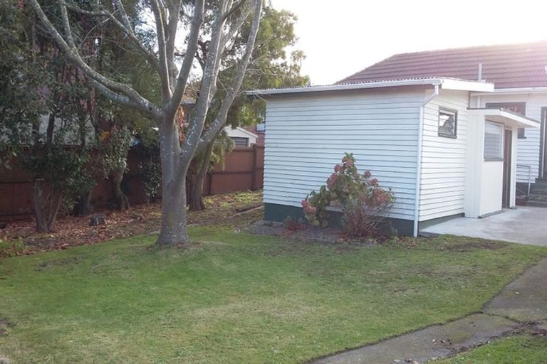 Photo of property in 4 Muirson Avenue, Hoon Hay, Christchurch, 8025