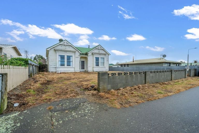 Photo of property in 55 Nelson Street, Georgetown, Invercargill, 9812