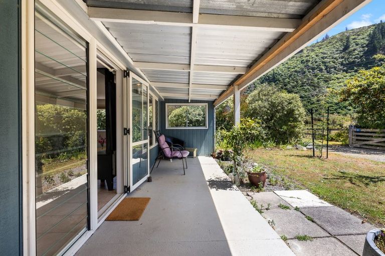 Photo of property in 8 Karaka Street, Rarangi, Blenheim, 7273