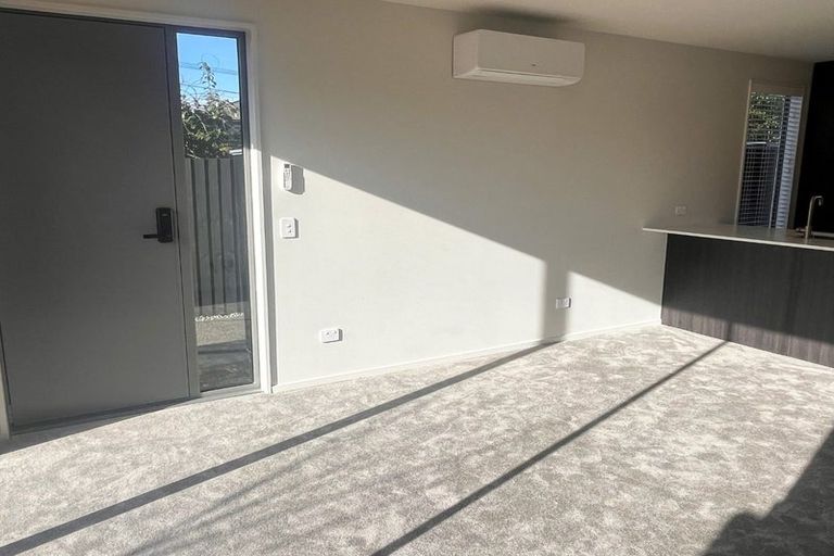 Photo of property in 2/44 Shirley Road, Shirley, Christchurch, 8013