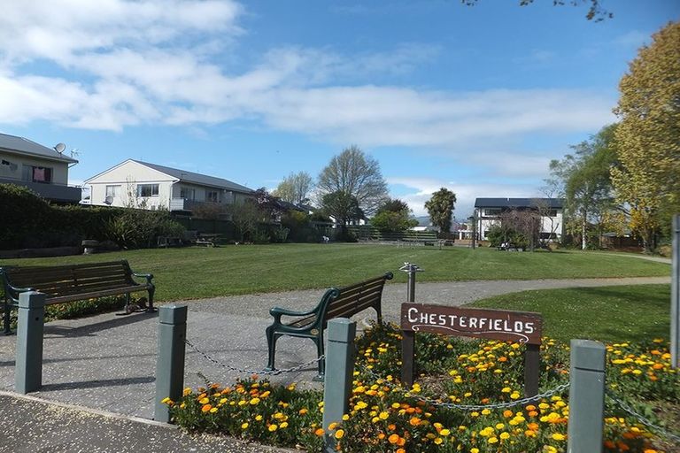 Photo of property in 168a Chester Street East, Christchurch Central, Christchurch, 8011