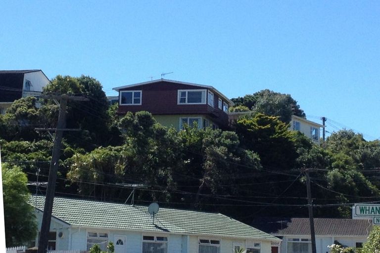Photo of property in 28 Revans Street, Miramar, Wellington, 6022
