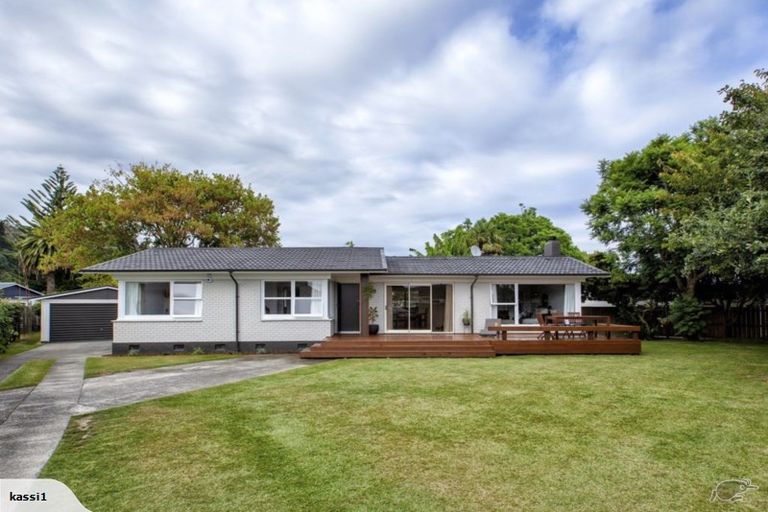 Photo of property in 5b Halberg Crescent, Whakatane, 3120