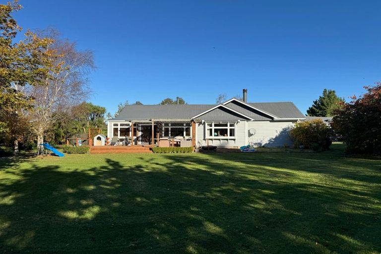 Photo of property in 679 Depot Road, Burnt Hill, Oxford, 7495