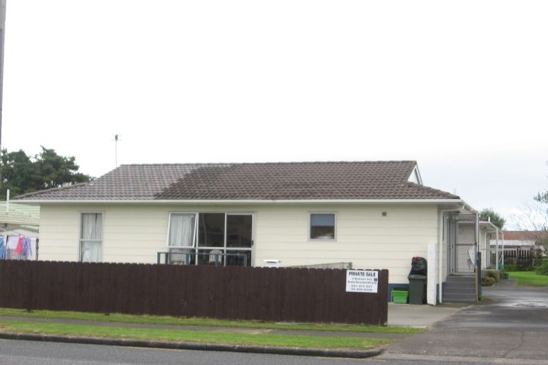 Photo of property in 3/102 Browns Road, Manurewa, Auckland, 2102