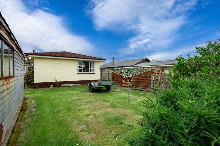Photo of property in 62 Lothian Crescent, Strathern, Invercargill, 9812