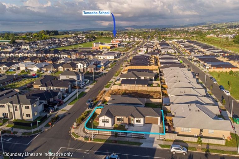 Photo of property in 28 Koropupu Street, Pukekohe, 2120