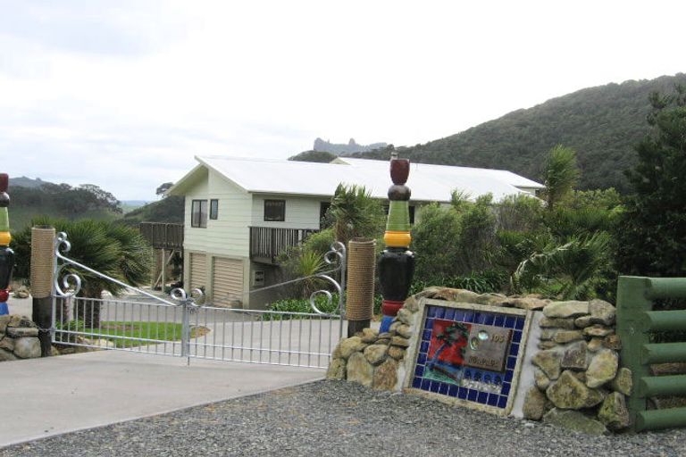 Photo of property in 107 Ocean Beach Road, Whangarei Heads, Whangarei, 0174