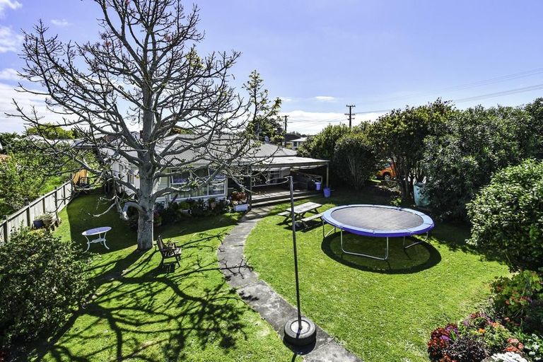 Photo of property in 36 Tawa Crescent, Manurewa, Auckland, 2102