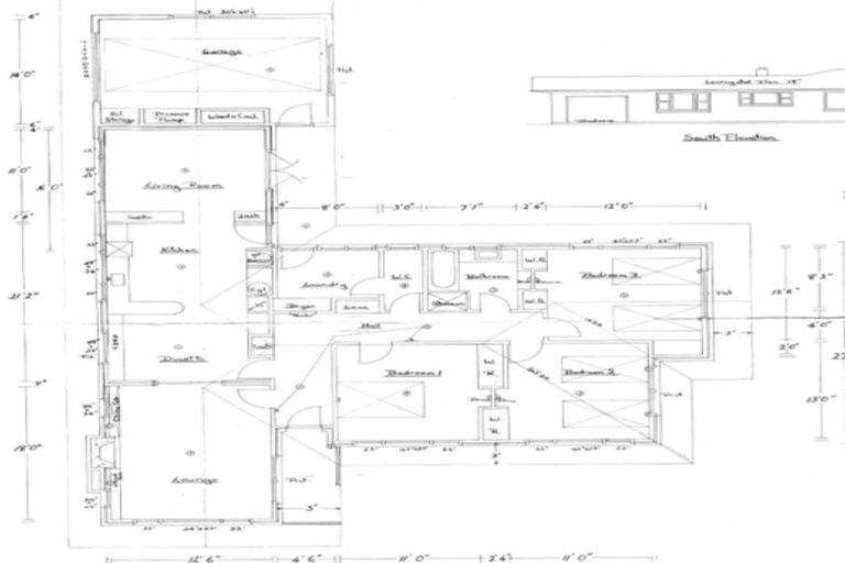 Photo of property in 1 Peraki Street, Kaiapoi, 7630