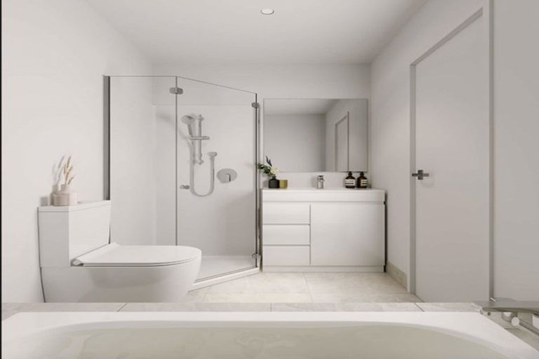 Photo of property in 30a/4 Tirimoana Road, Te Atatu South, Auckland, 0602