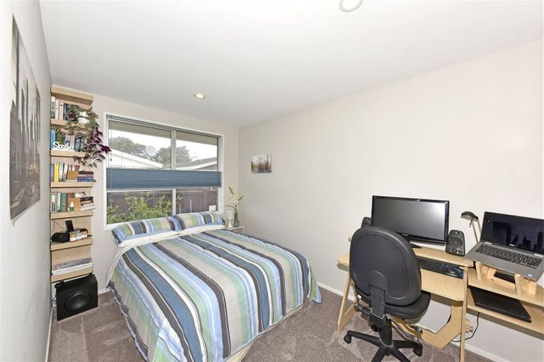 Photo of property in 35 Cavendish Road, Casebrook, Christchurch, 8051