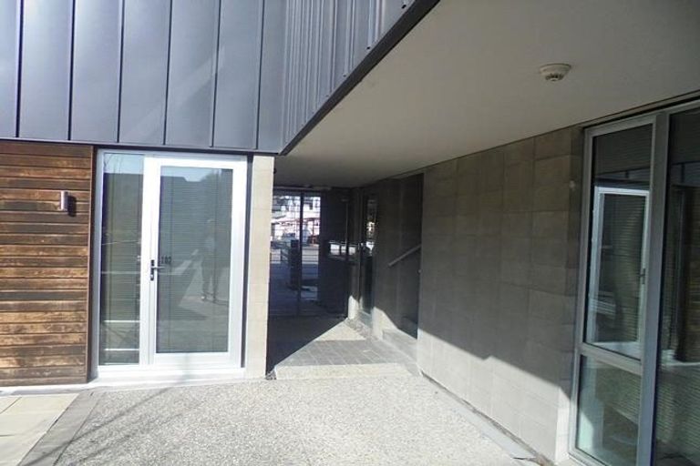 Photo of property in 906/225 Salisbury Street, Christchurch Central, Christchurch, 8013