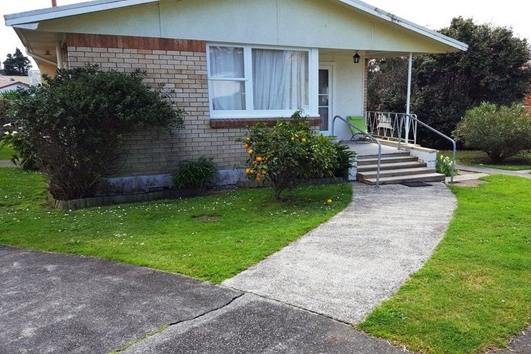 Photo of property in 1/6 Menzies Street, Beerescourt, Hamilton, 3200