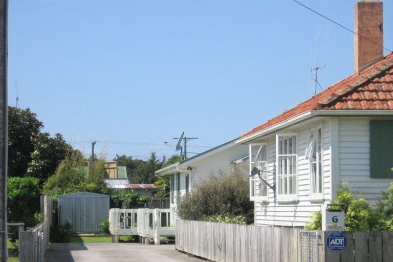 Photo of property in 6a Lorne Street, Morrinsville, 3300