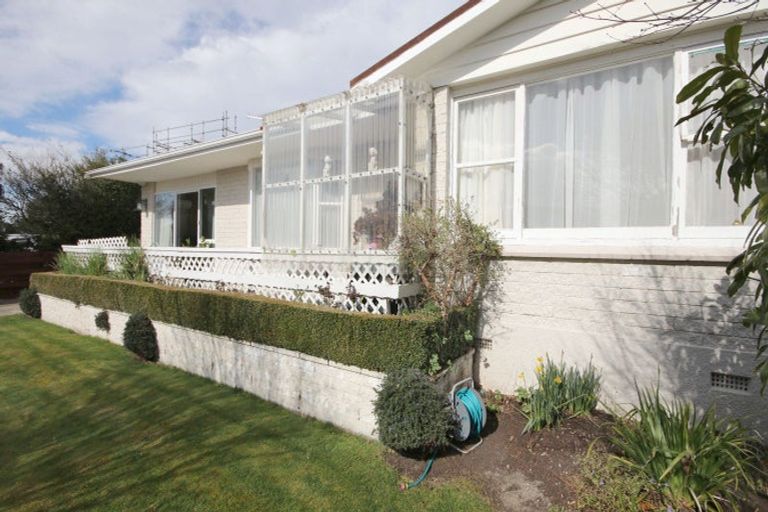 Photo of property in 7 Sycamore Place, Gladstone, Invercargill, 9810