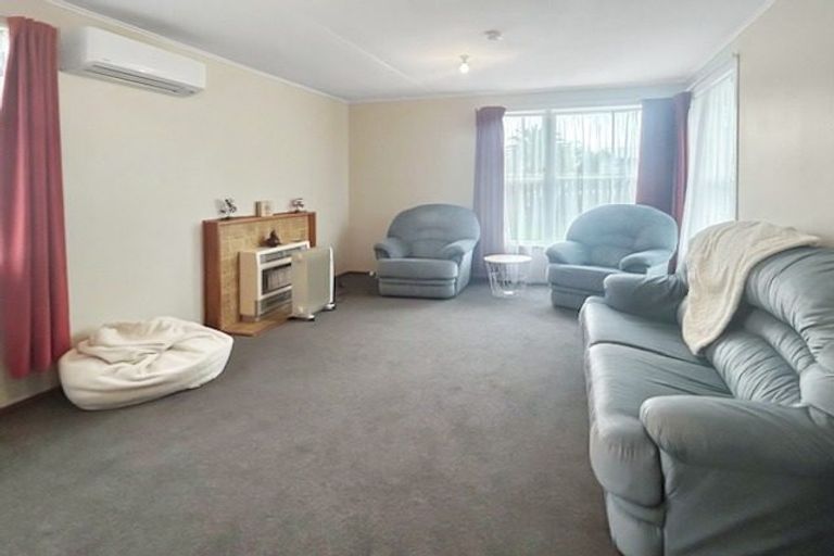 Photo of property in 90 Sherwill Street, Feilding, 4702