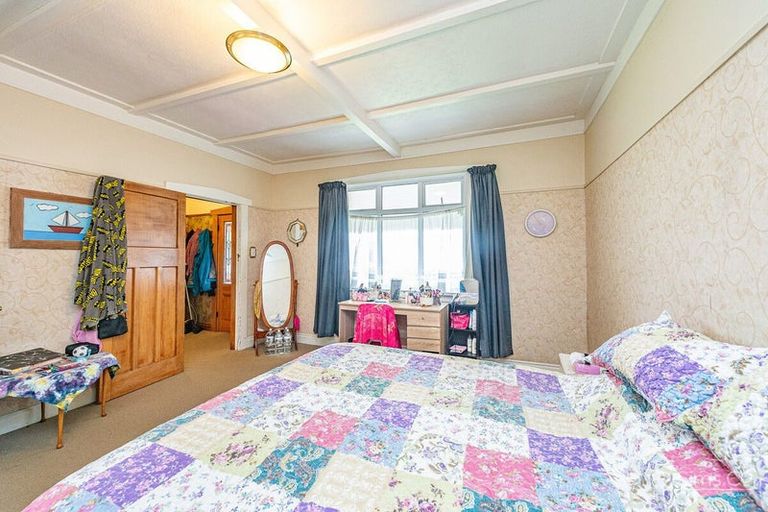 Photo of property in 6 Koromiko Road, Gonville, Whanganui, 4501