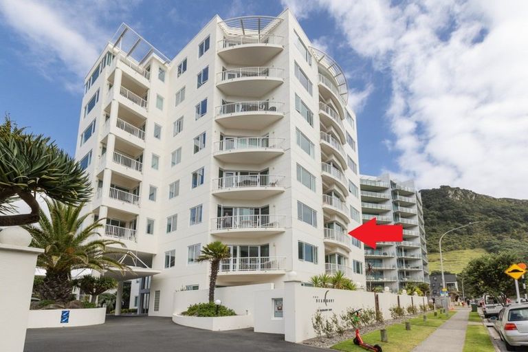 Photo of property in 12 Maunganui Road, Mount Maunganui, 3116