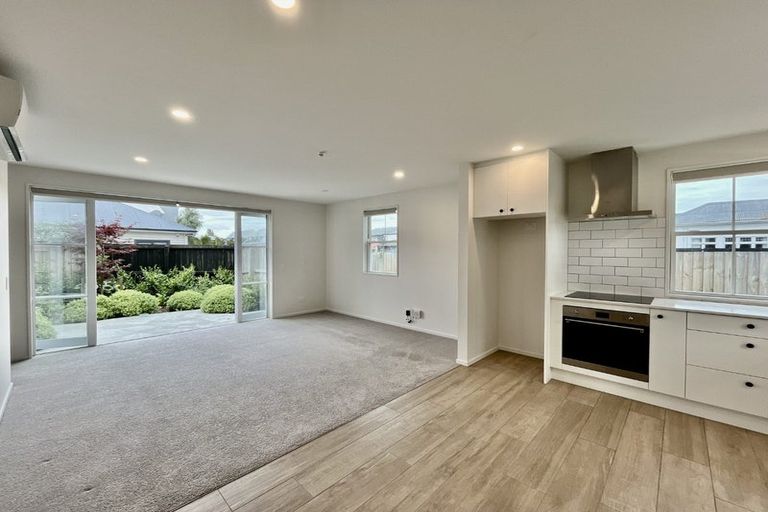 Photo of property in 61b Ruskin Street, Addington, Christchurch, 8024