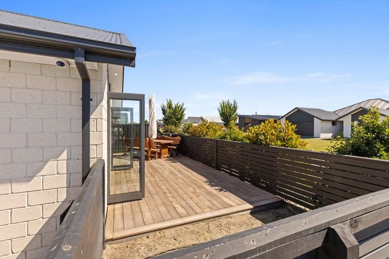 Photo of property in 34 Te Hurunui Drive, Pegasus, 7612