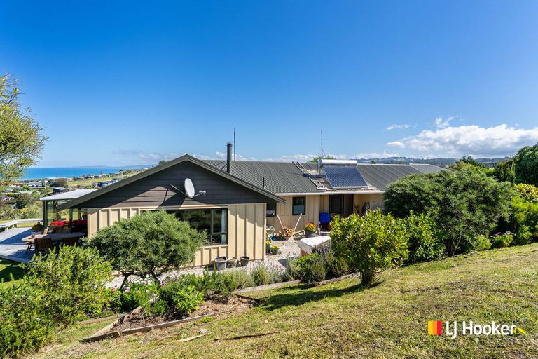 Photo of property in 41 Mcintosh Road, Brighton, Dunedin, 9035