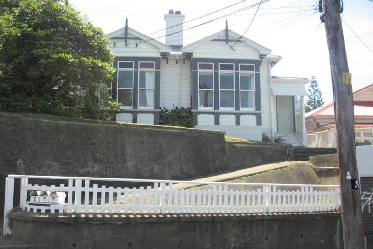 Photo of property in 3/40 Waitoa Road, Hataitai, Wellington, 6021