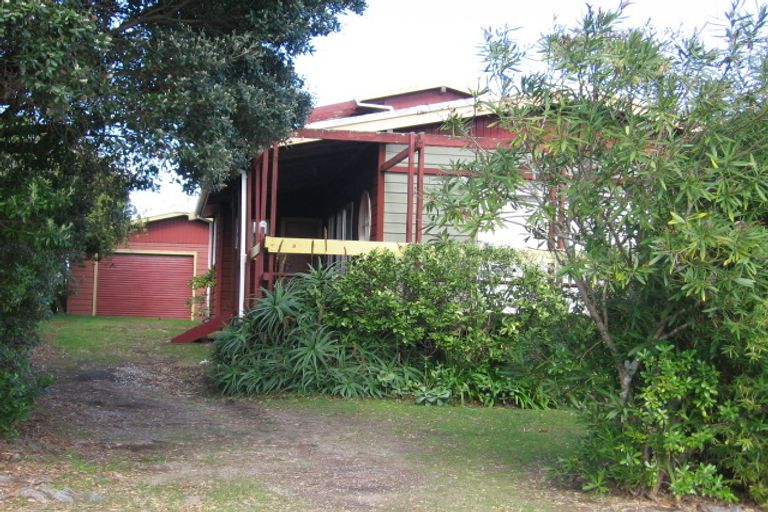 Photo of property in 8 Mccall Avenue, Pauanui, Hikuai, 3579