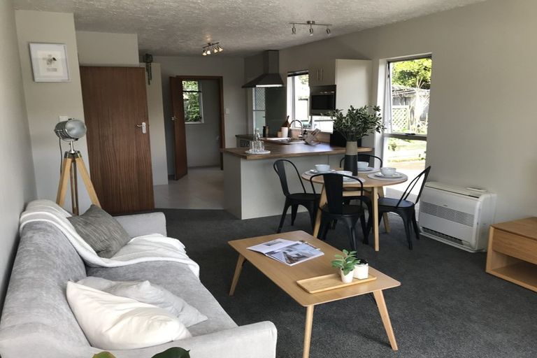 Photo of property in 5/93 Geraldine Street, Edgeware, Christchurch, 8013