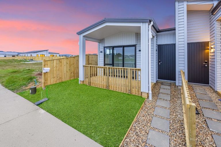 Photo of property in 236 Bremner Road, Karaka, 2578