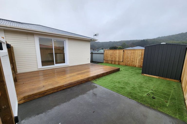 Photo of property in 31 Donnelley Drive, Wainuiomata, Lower Hutt, 5014