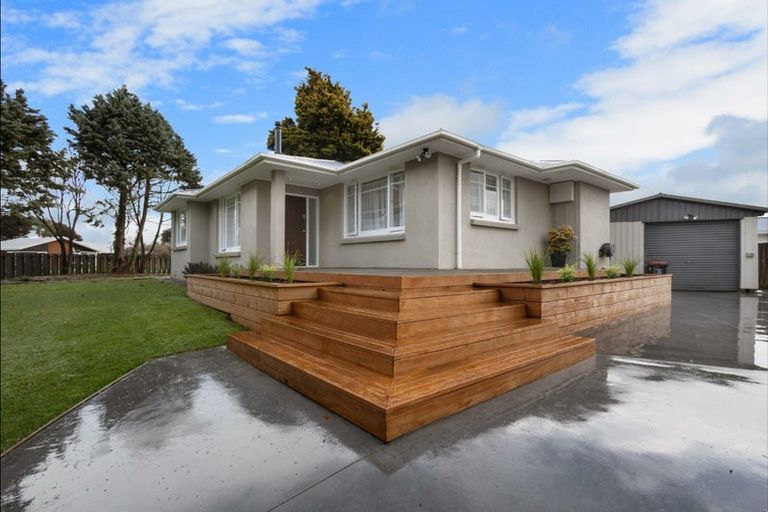 Photo of property in 73 Station Road, Matamata, 3400