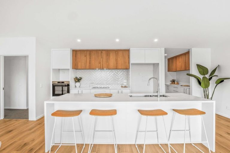 Photo of property in 95 Northmoor Boulevard, Rolleston, 7615