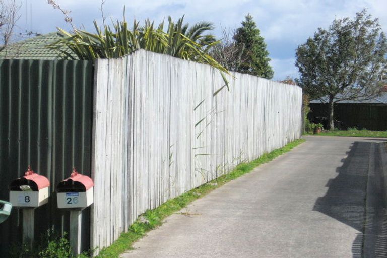 Photo of property in 26 Luculia Drive, Mount Maunganui, 3116