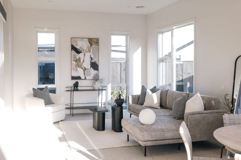 Photo of property in 102 Freedom Drive, Kelvin Grove, Palmerston North, 4470