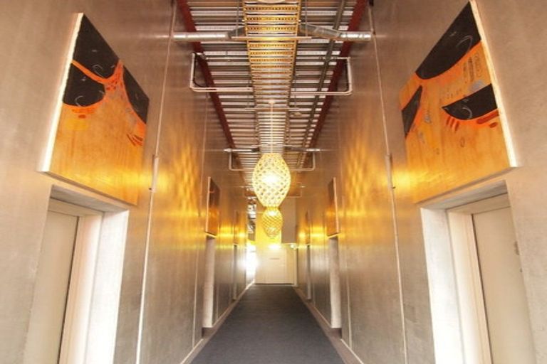 Photo of property in Tattoo Apartments, 6/42 Abel Smith Street, Te Aro, Wellington, 6011