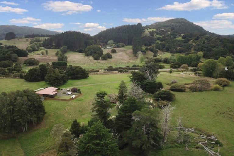 Photo of property in 528 Old Woodcocks Road, Kaipara Flats, Warkworth, 0981