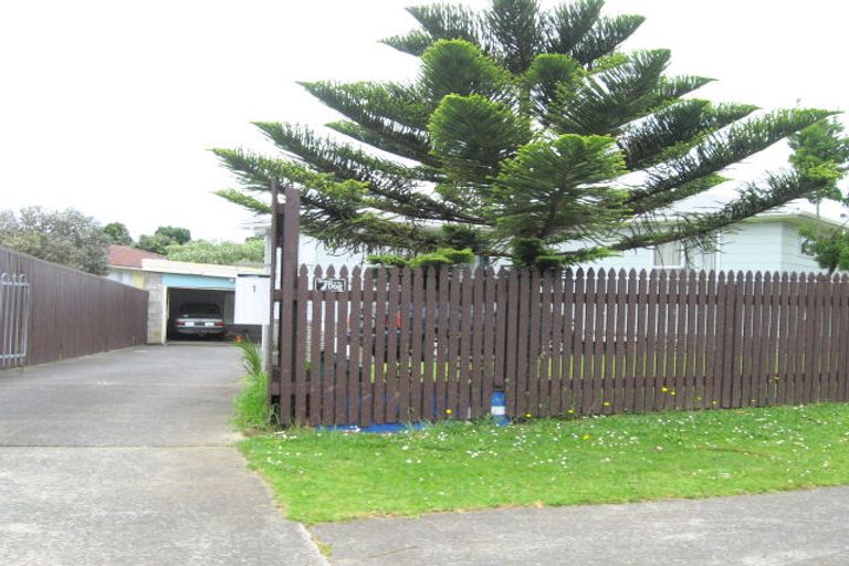 Photo of property in 1 Orly Avenue, Mangere, Auckland, 2022