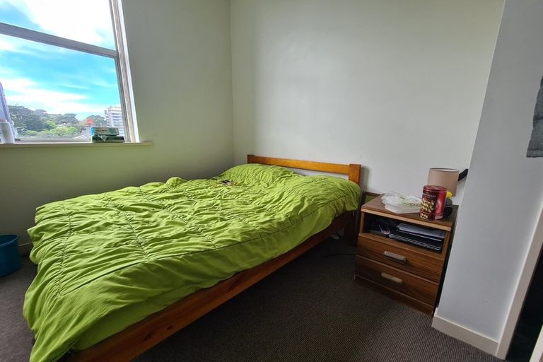 Photo of property in 18/30 Hanson Street, Mount Cook, Wellington, 6021