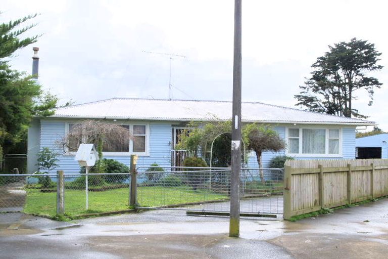 Photo of property in 6 Mary Place, Favona, Auckland, 2024