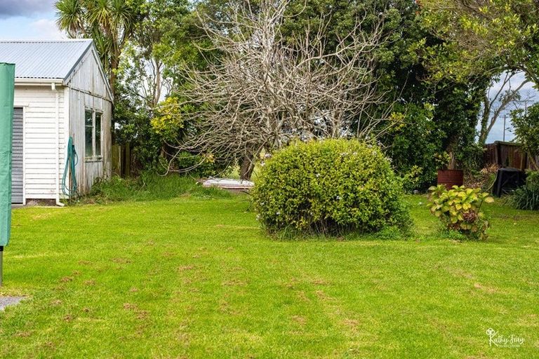 Photo of property in 106 Freyberg Road, Ruawai, 0530