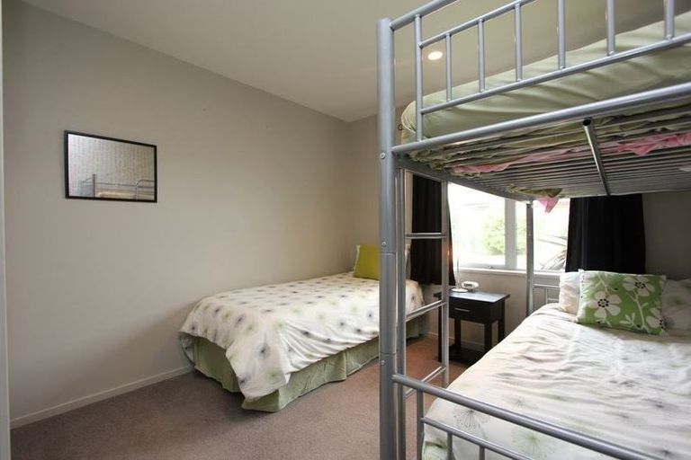 Photo of property in 3 Marlowe Place, Rolleston, 7614