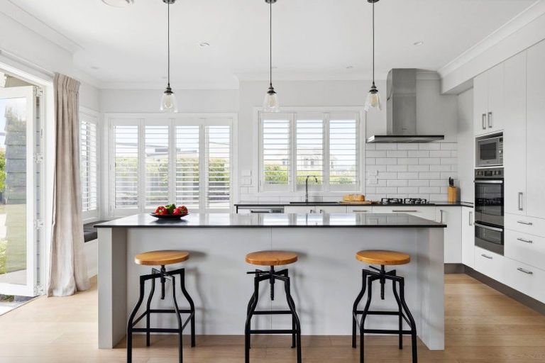 Photo of property in 6 Kaniera Terrace, Cambridge, 3434