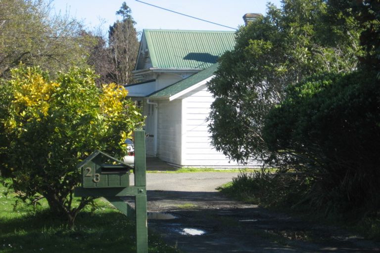 Photo of property in 23 Rira Street, Marton, 4710