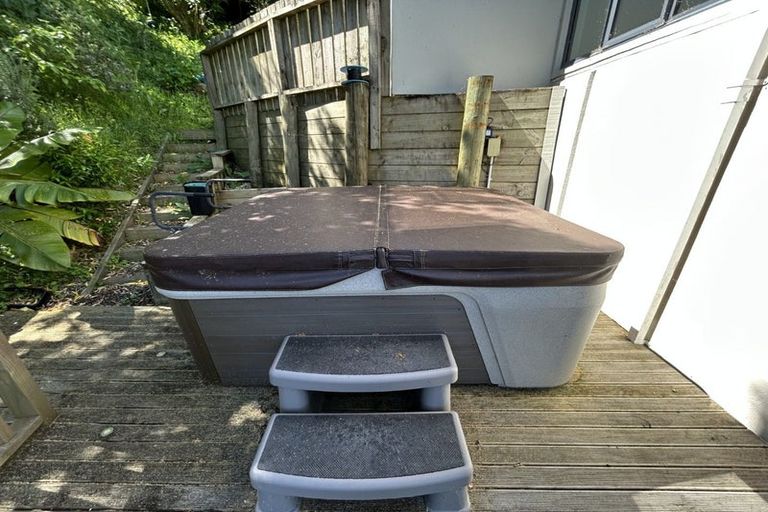 Photo of property in 59a Mana View Road, Paremata, Porirua, 5026